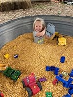 Corn Pit